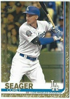 Corey Seager
