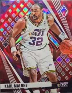 Karl Malone