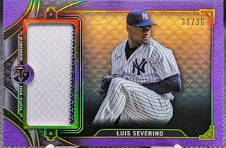 Luis Severino
