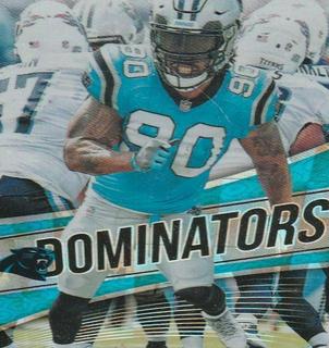 Julius Peppers