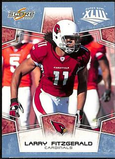 Larry Fitzgerald