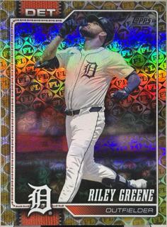 Riley Greene
