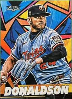 Josh Donaldson