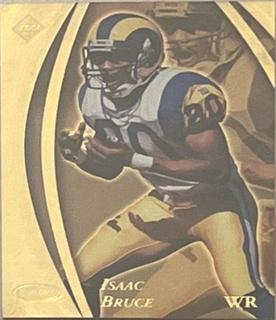 Isaac Bruce