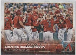 Arizona Diamondbacks