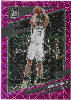 Joe Harris