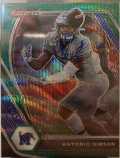 Antonio Gibson