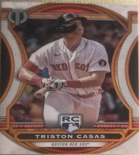Triston Casas