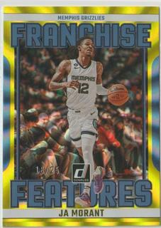 Ja Morant