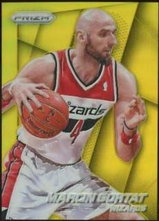 Marcin Gortat