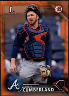 Brett Cumberland