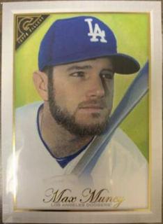Max Muncy