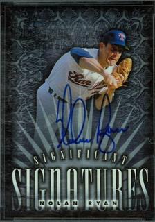 Nolan Ryan