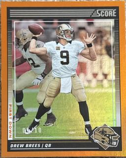 Drew Brees