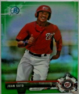 Juan Soto