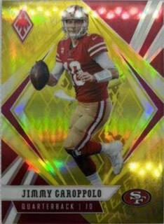 Jimmy Garoppolo