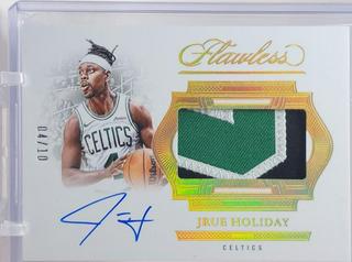 Jrue Holiday