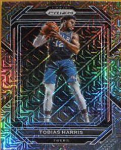 Tobias Harris