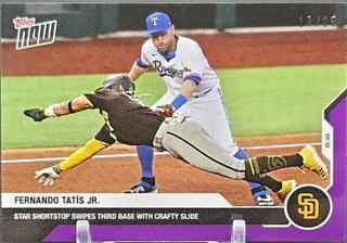 Fernando Tatis Jr.