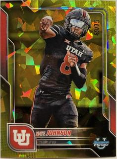 Nate Johnson