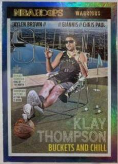 Klay Thompson