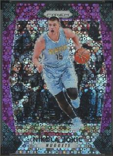 Nikola Jokic