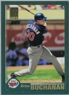 Brian Buchanan