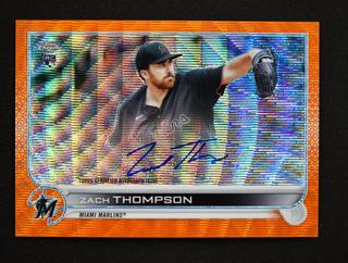 Zach Thompson