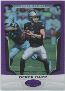 Derek Carr