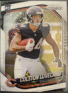 Colston Loveland