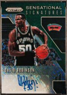 David Robinson