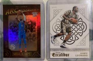 Kawhi Leonard
