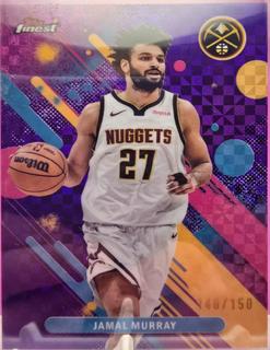 Jamal Murray