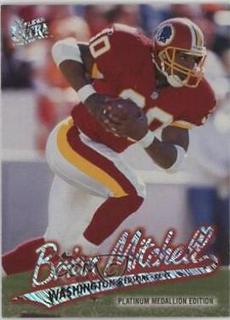 Brian Mitchell