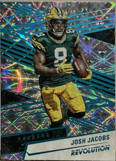 Josh Jacobs