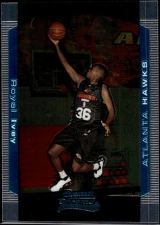 Royal Ivey