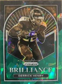 Derrick Henry