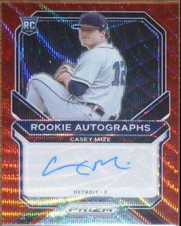 Casey Mize