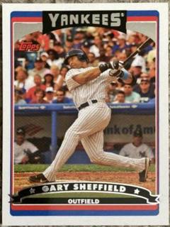 Gary Sheffield