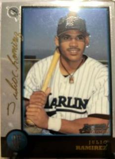Julio Ramirez