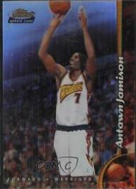 Antawn Jamison