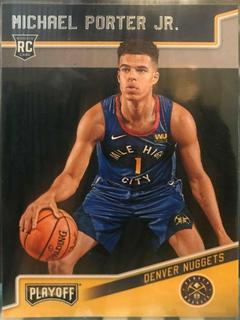 Michael Porter Jr.