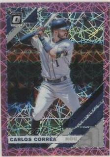 Carlos Correa