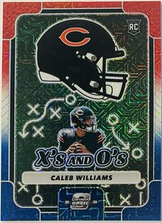Caleb Williams
