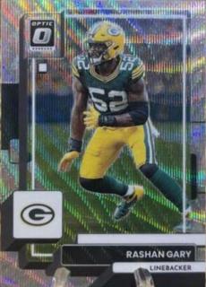 Rashan Gary