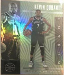 Kevin Durant