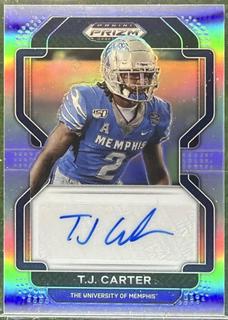 T.J. Carter