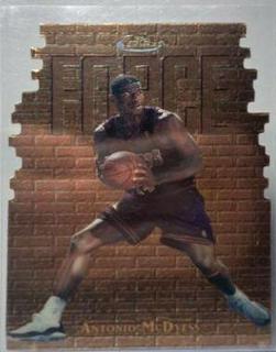 Antonio McDyess