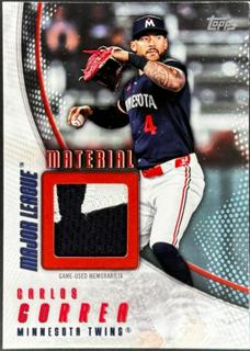 Carlos Correa