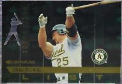 Mark McGwire